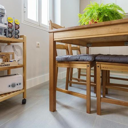 Apartamentos Circulo De Artistas Ρόντα Εξωτερικό φωτογραφία