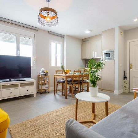 Apartamentos Circulo De Artistas Ρόντα Εξωτερικό φωτογραφία