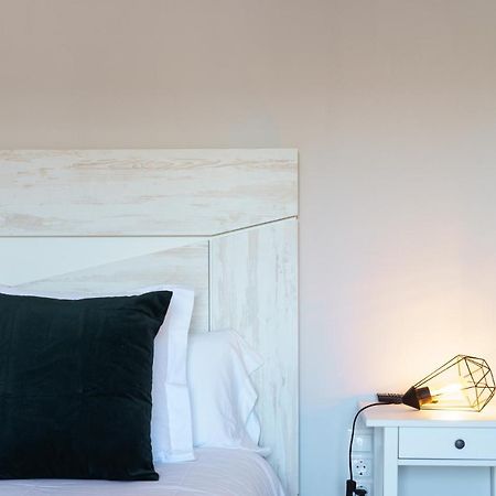 Apartamentos Circulo De Artistas Ρόντα Εξωτερικό φωτογραφία