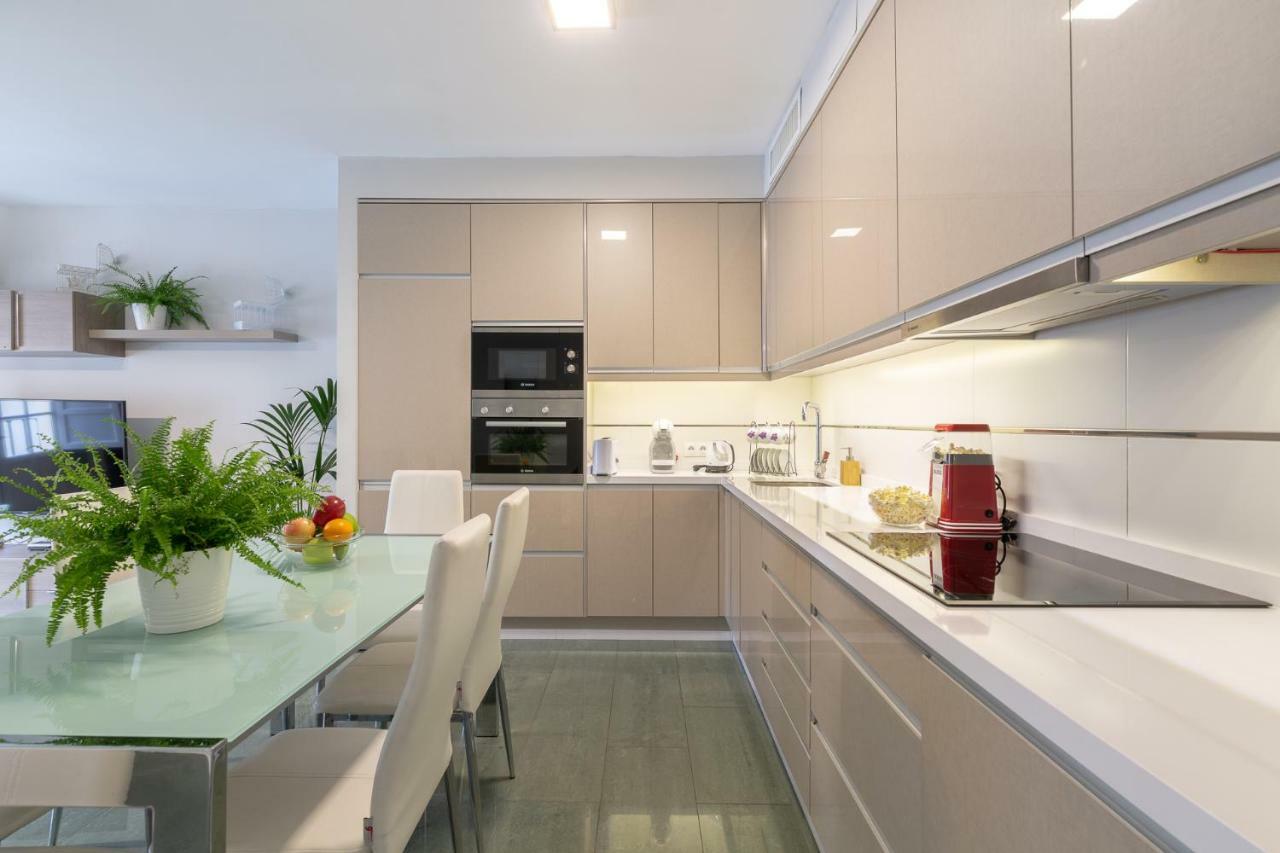 Apartamentos Circulo De Artistas Ρόντα Εξωτερικό φωτογραφία