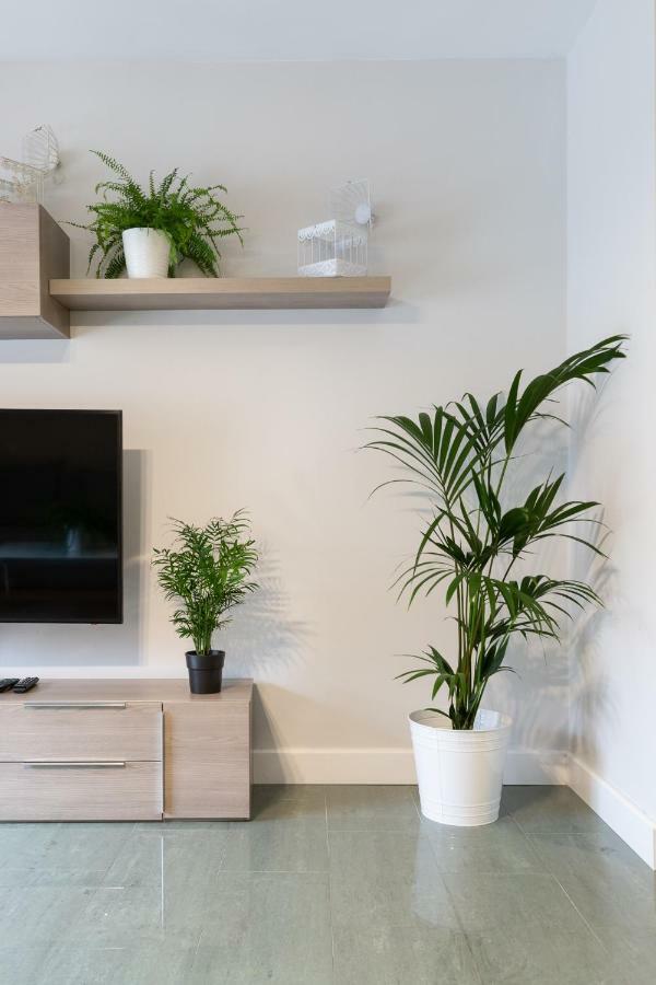 Apartamentos Circulo De Artistas Ρόντα Εξωτερικό φωτογραφία