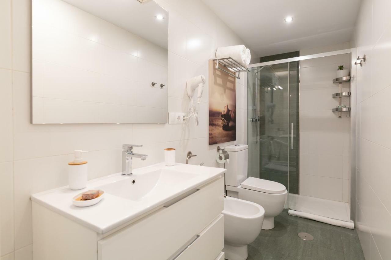 Apartamentos Circulo De Artistas Ρόντα Εξωτερικό φωτογραφία