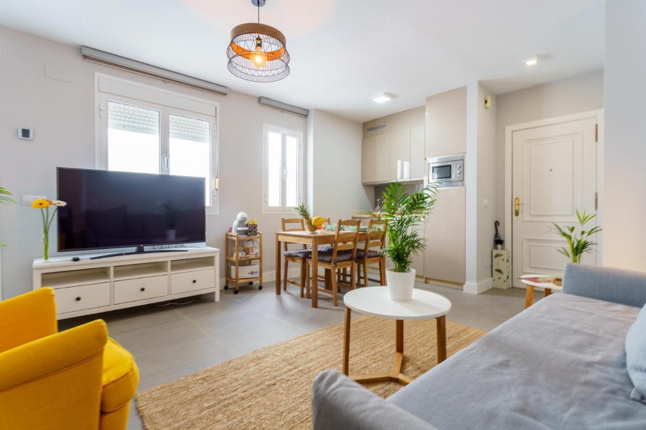 Apartamentos Circulo De Artistas Ρόντα Εξωτερικό φωτογραφία